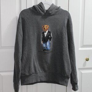 Ralph Lauren Polo Hoodie